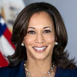 Kamala Harris