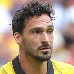 Mats Hummels