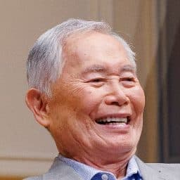 George Takei