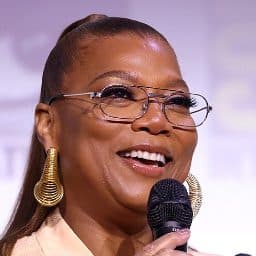 Queen Latifah