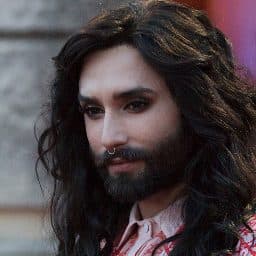 Conchita Wurst