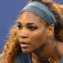 Serena Williams