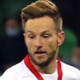 Ivan Rakitić