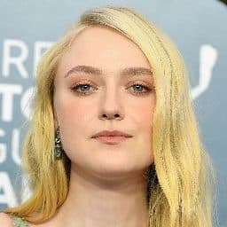 Dakota Fanning