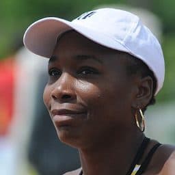 Venus Williams