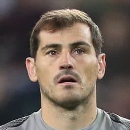 Iker Casillas