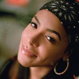 Aaliyah