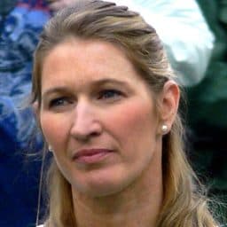 Steffi Graf