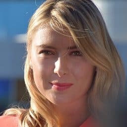 Maria Sharapova