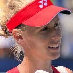Elena Dementieva