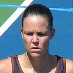 Lindsay Davenport