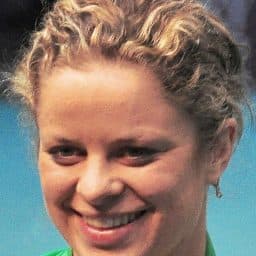 Kim Clijsters