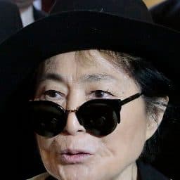 Yoko Ono