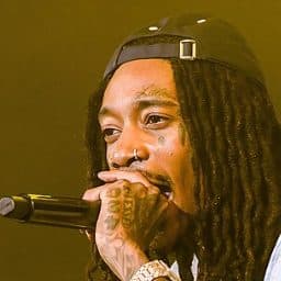 Wiz Khalifa