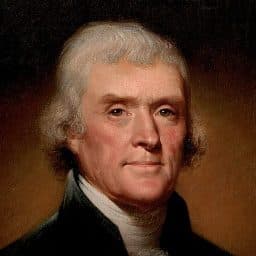 Thomas Jefferson