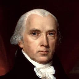 James Madison