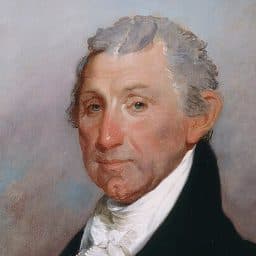James Monroe