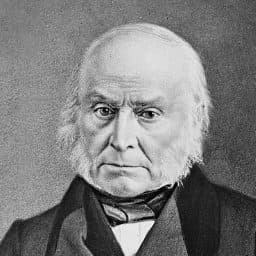 John Quincy Adams