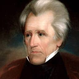 Andrew Jackson