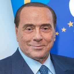 Silvio Berlusconi