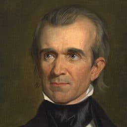 James K. Polk