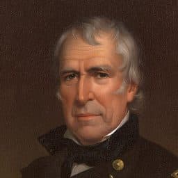 Zachary Taylor