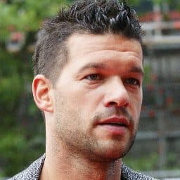 Michael Ballack