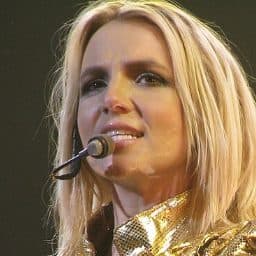 Britney Spears