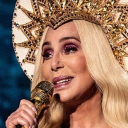 Cher