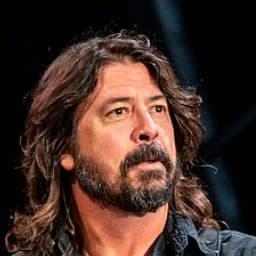 Dave Grohl