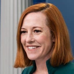 Jen Psaki