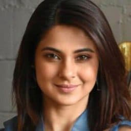 Jennifer Winget