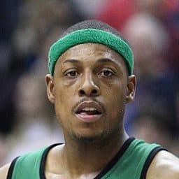 Paul Pierce
