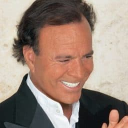 Julio Iglesias