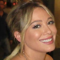 Hilary Duff