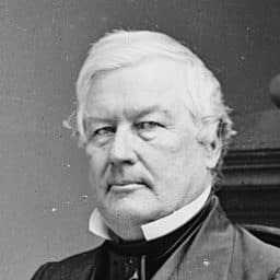 Millard Fillmore