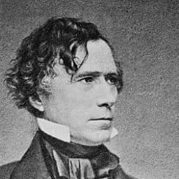 Franklin Pierce