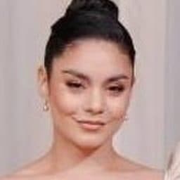 Vanessa Hudgens