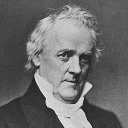 James Buchanan