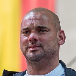 Wesley Sneijder
