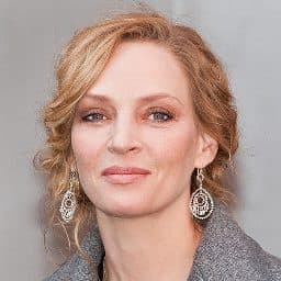 Uma Thurman