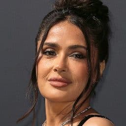 Salma Hayek