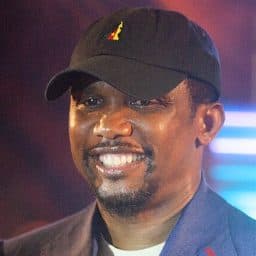 Samuel Eto'o