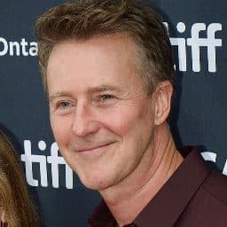 Edward Norton