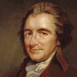 Thomas Paine
