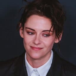 Kristen Stewart