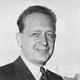 Dag Hammarskjöld