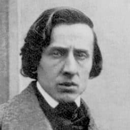 Frédéric Chopin