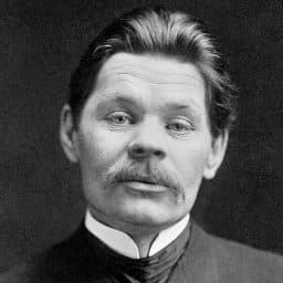 Maxim Gorky