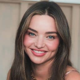 Miranda Kerr
